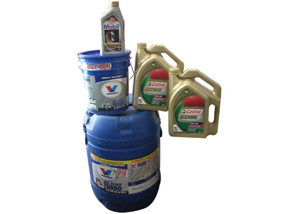 SKYLINE TRADING CO LTD